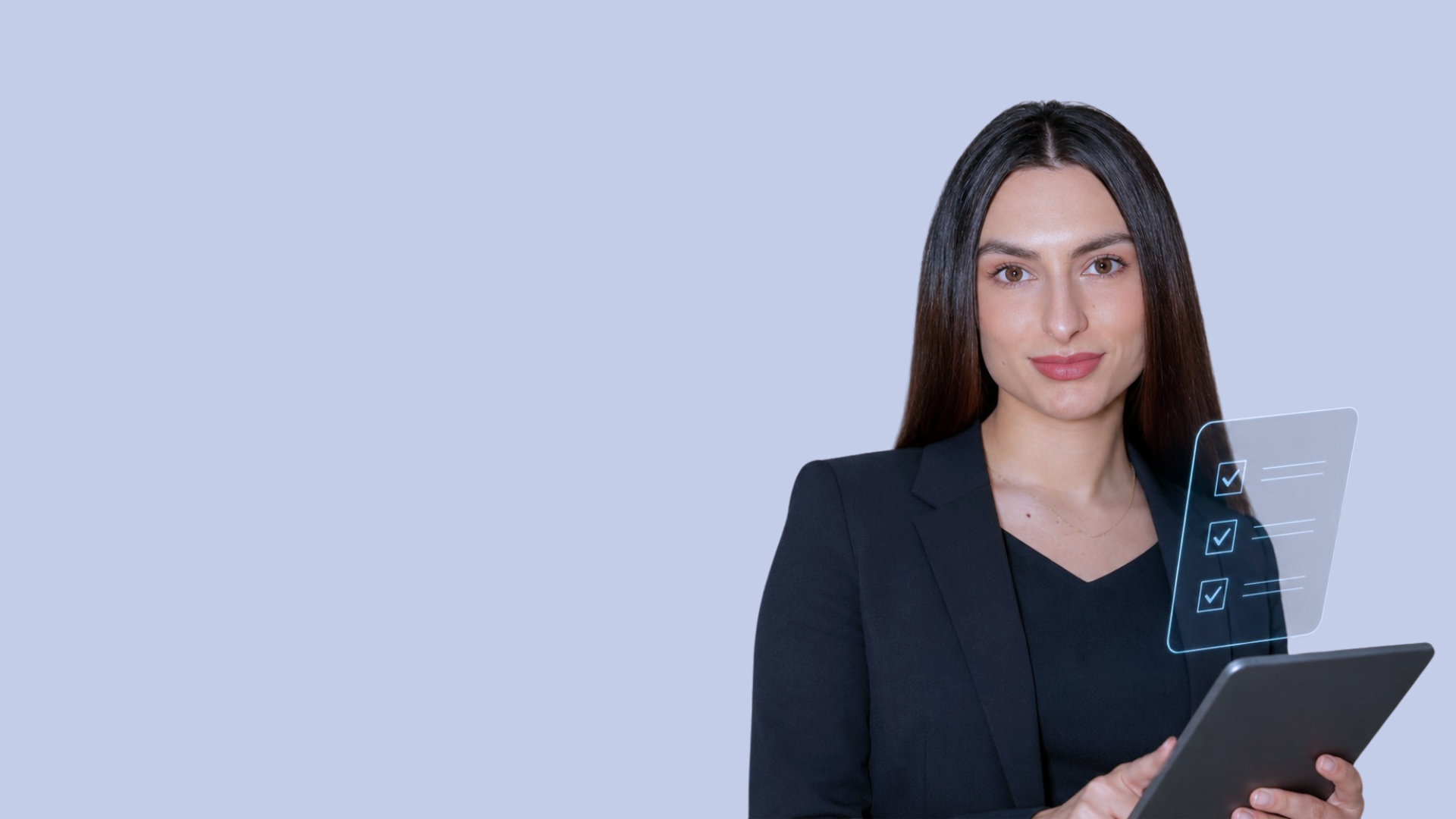 Cristina Lahoz realizando un diagnóstico estratégico de marketing para pymes